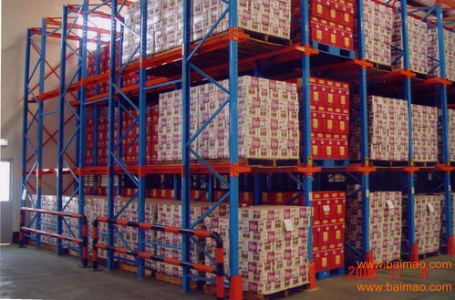 天津維爾美貨架廠 一站式倉儲(chǔ)貨架批發(fā)零售，助力日用家電零售高效存儲(chǔ)